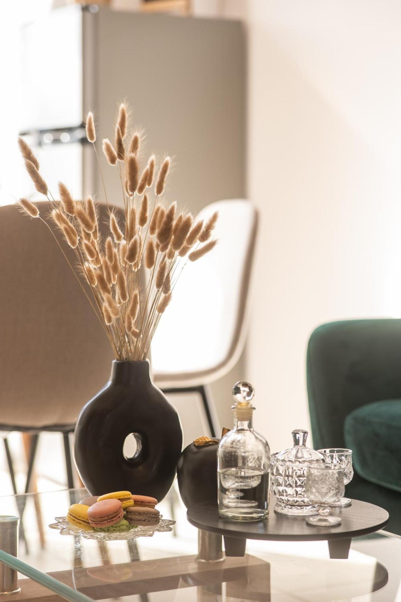 Ammoutsiani 2 Cozy Apartment خانيا المظهر الخارجي الصورة