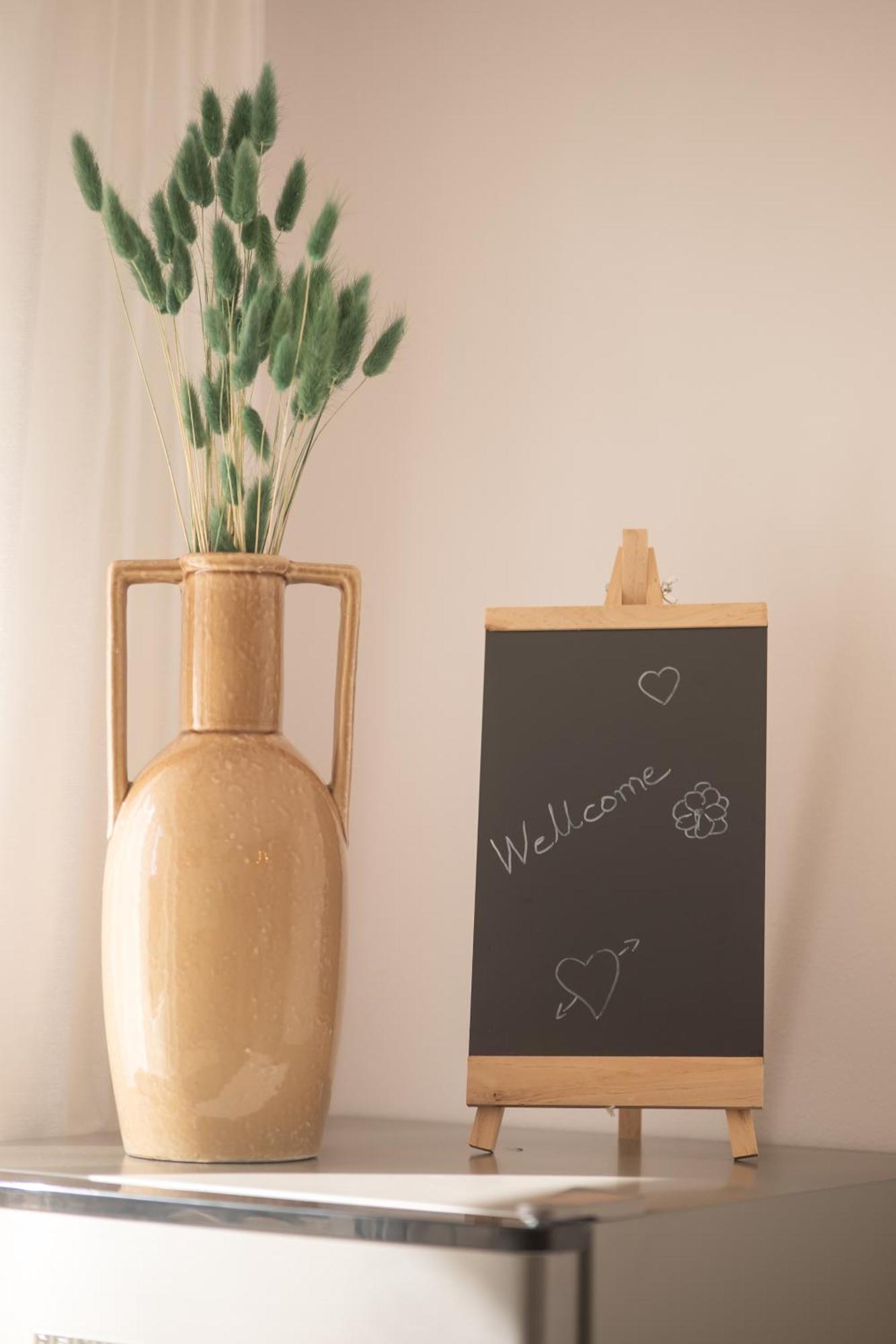 Ammoutsiani 2 Cozy Apartment خانيا المظهر الخارجي الصورة