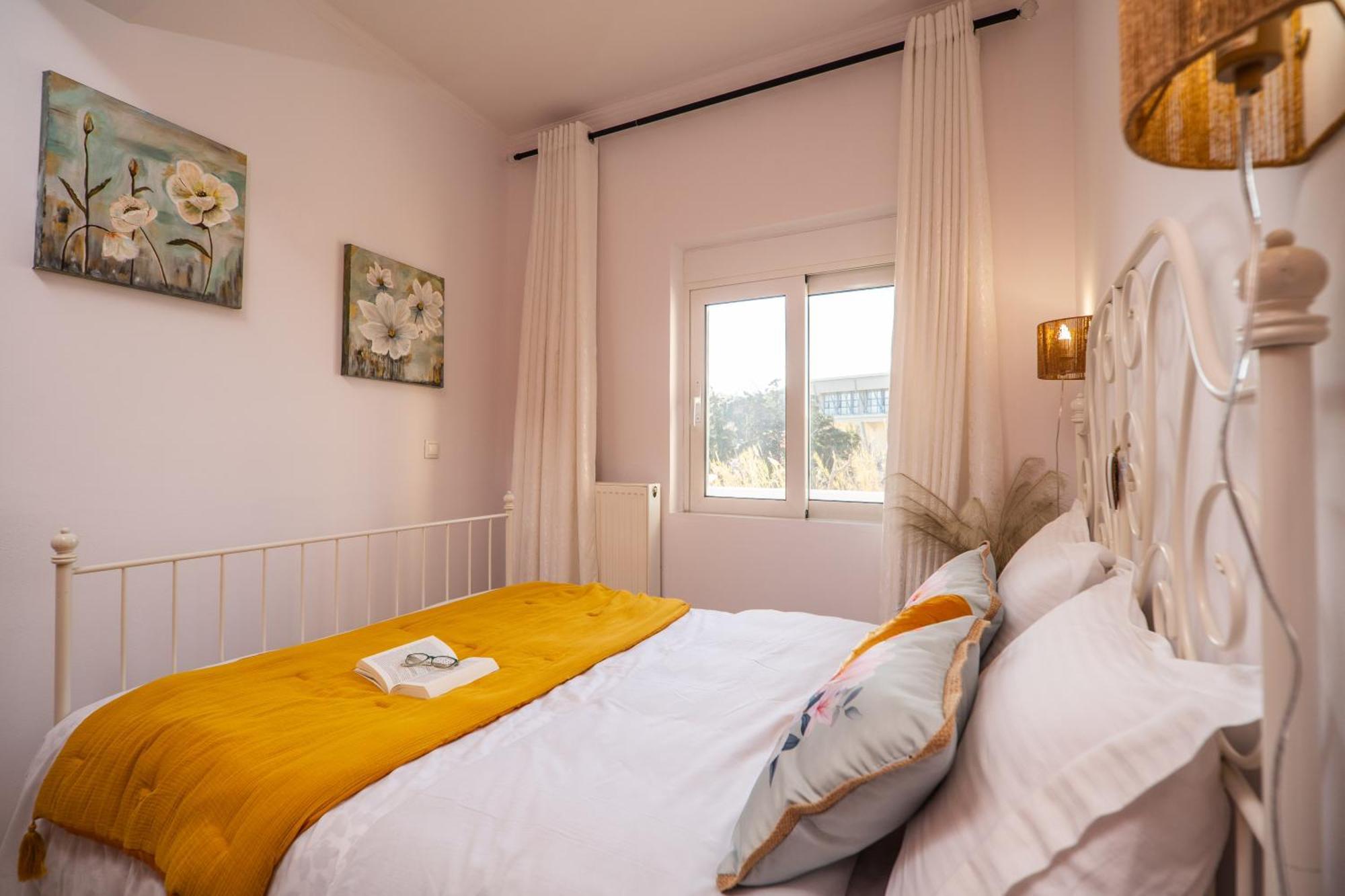 Ammoutsiani 2 Cozy Apartment خانيا المظهر الخارجي الصورة