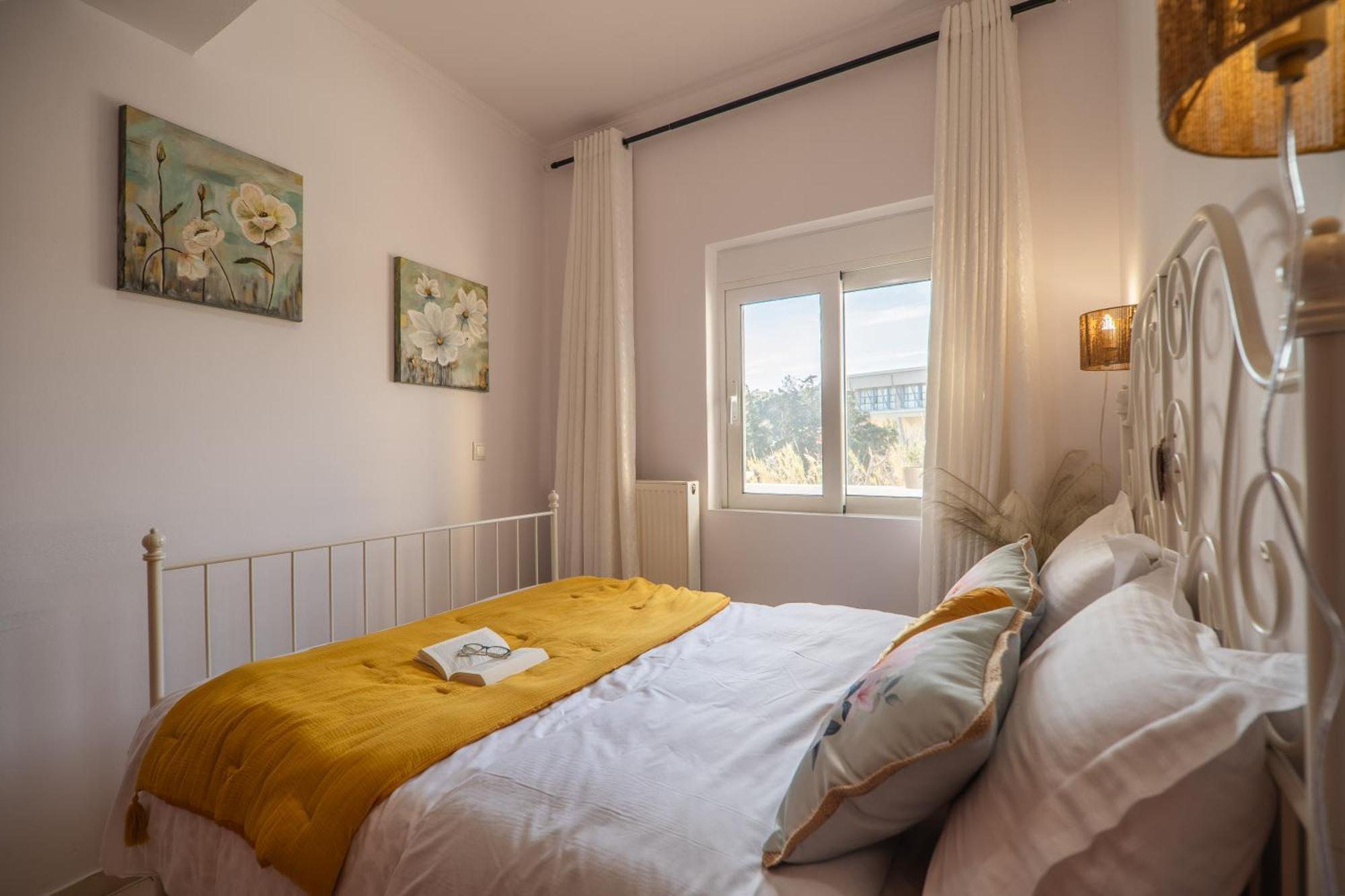 Ammoutsiani 2 Cozy Apartment خانيا المظهر الخارجي الصورة