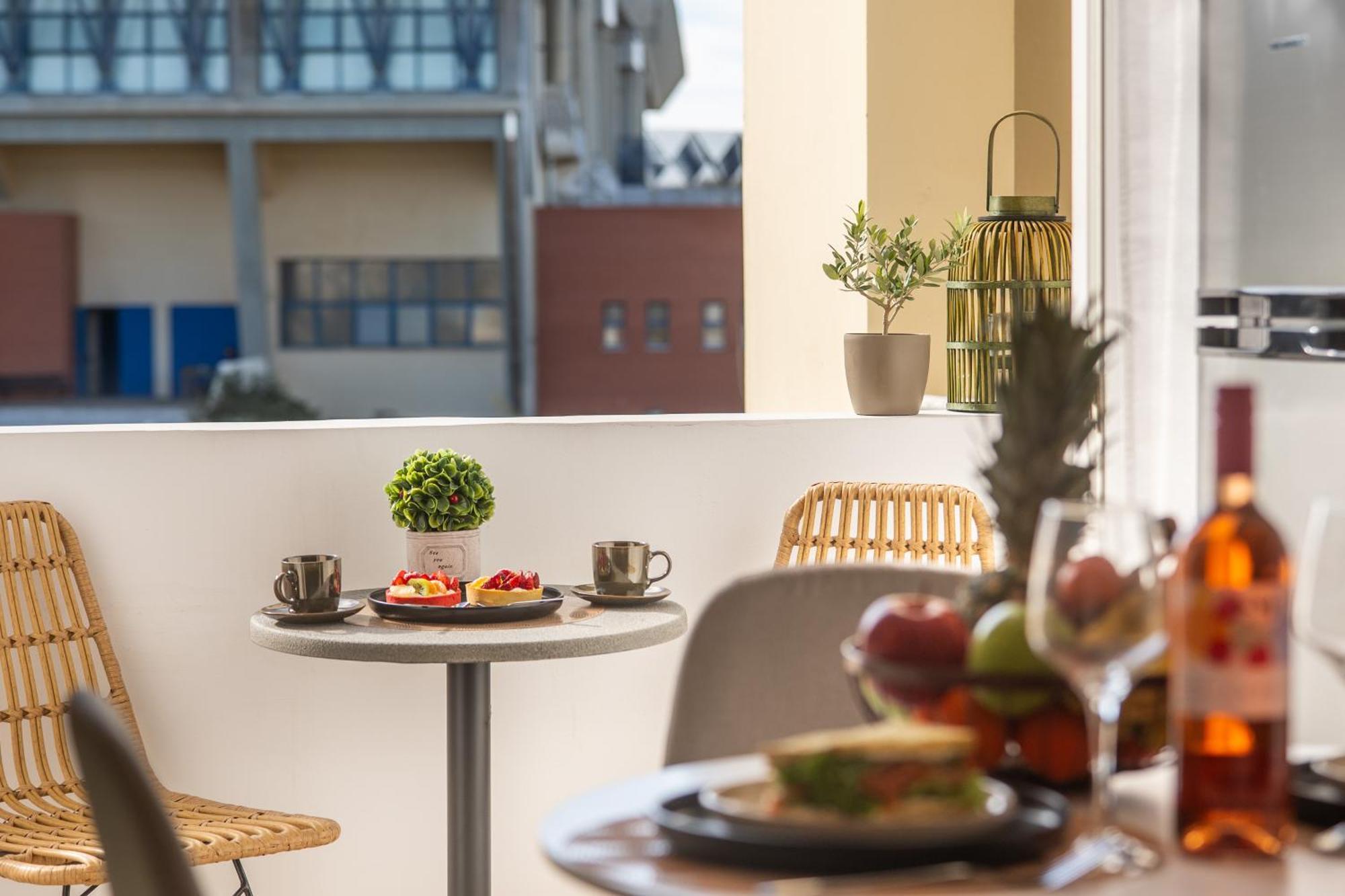 Ammoutsiani 2 Cozy Apartment خانيا المظهر الخارجي الصورة