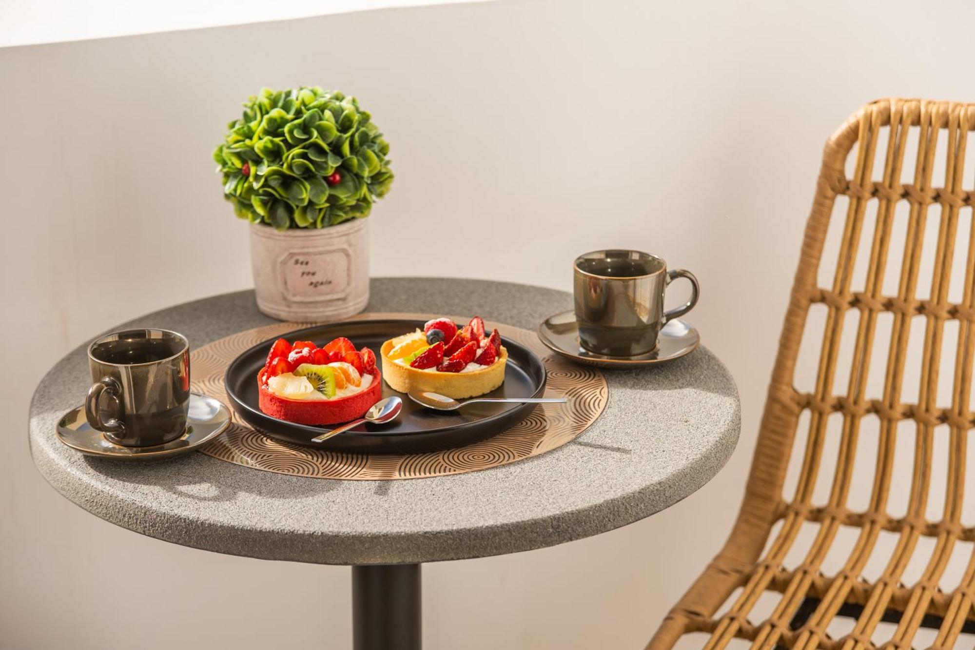 Ammoutsiani 2 Cozy Apartment خانيا المظهر الخارجي الصورة